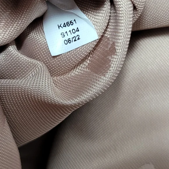 ‼️SOLD‼️Kate Spade Bailey Warm Gingerbread  Crossbody Bag - Picture 8 of 9